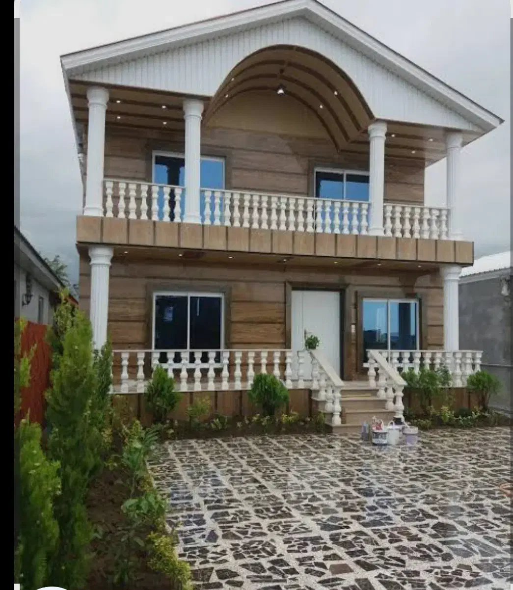 نوسازی و بازسازی  ویلا و خانه در کوتاهترین زمان|خدمات پیشه و مهارت|ماسال, |دیوار