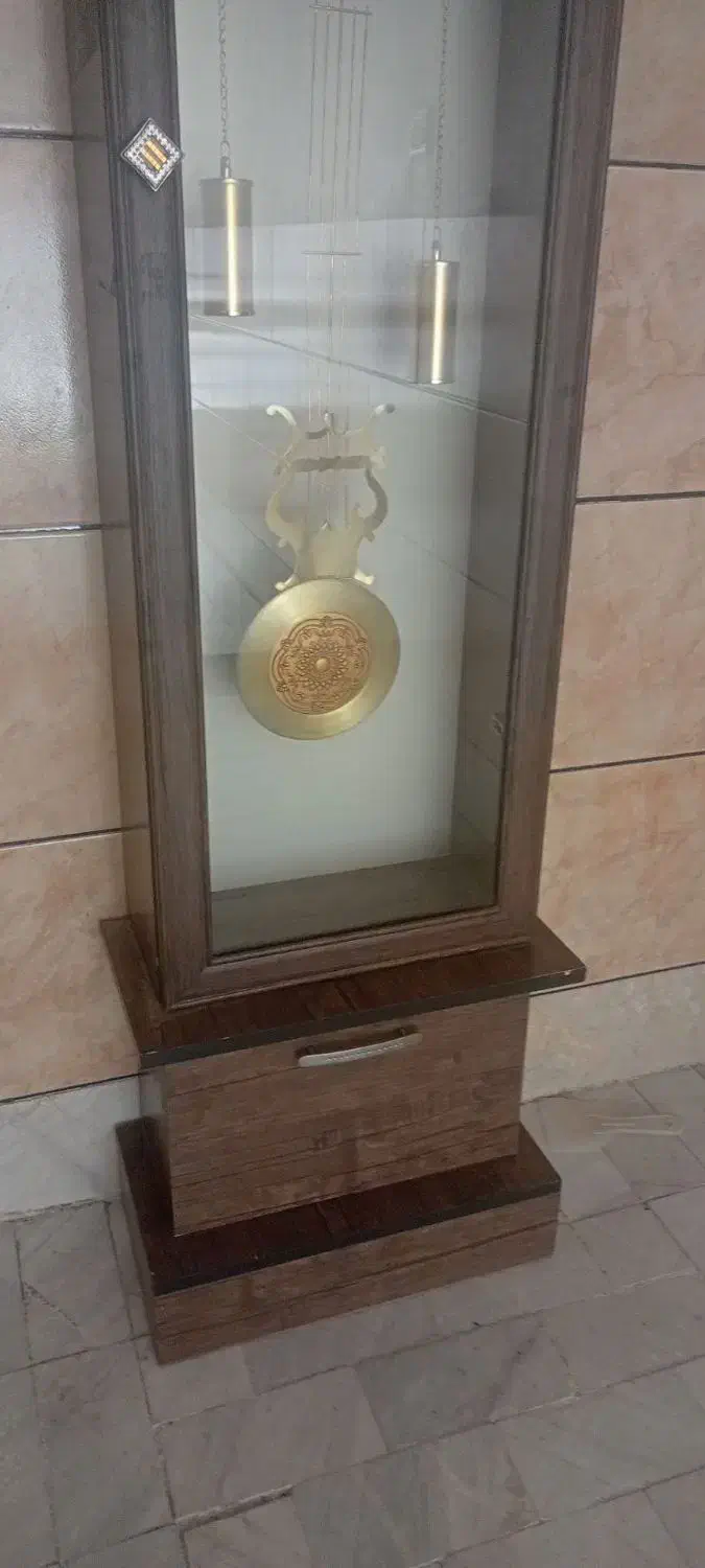 ساعت دکوری|ساعت دیواری و تزئینی|قم, باغ شریفی|دیوار