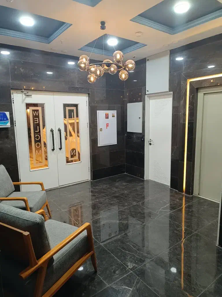 110 متر / رحمانیه / شاه نشین|فروش آپارتمان|مشهد, جاهد شهر|دیوار