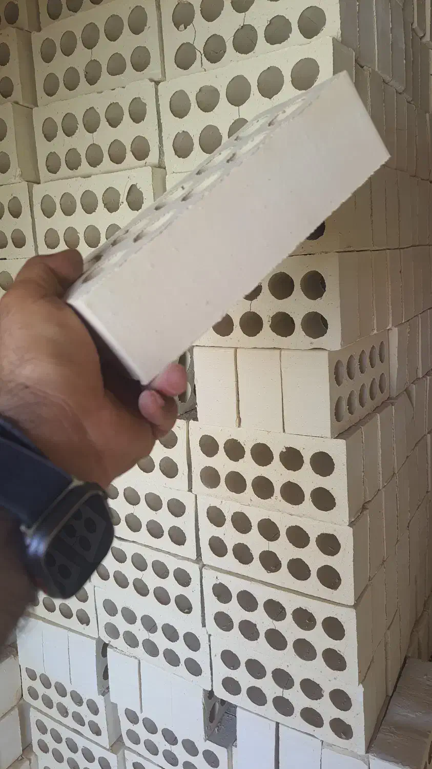 آجر درجه یک اصفهان|مصالح و تجهیزات ساختمان|برازجان, |دیوار