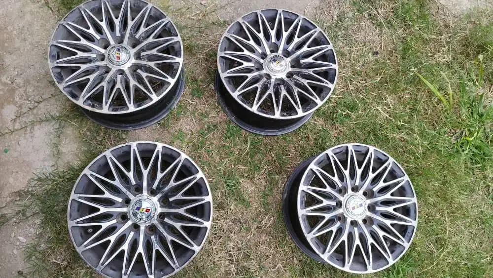 رینگ پراید|قطعات یدکی و لوازم جانبی|رشت, لاکان|دیوار