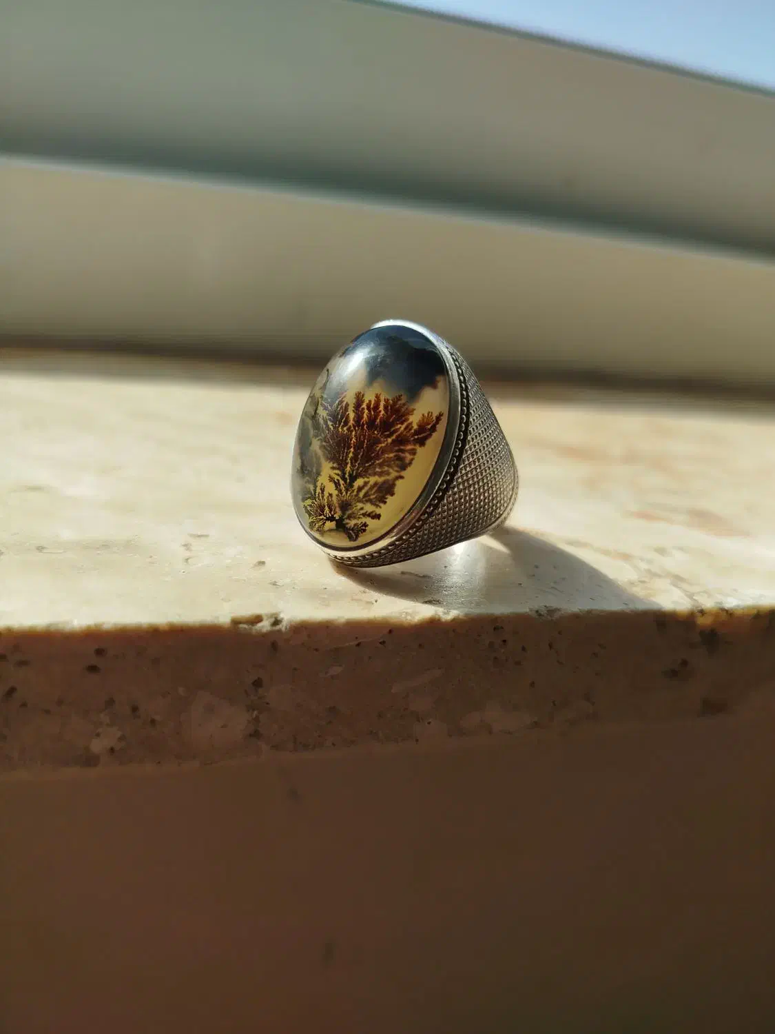 انگشتر شجر|جواهرات|کرمانشاه, |دیوار