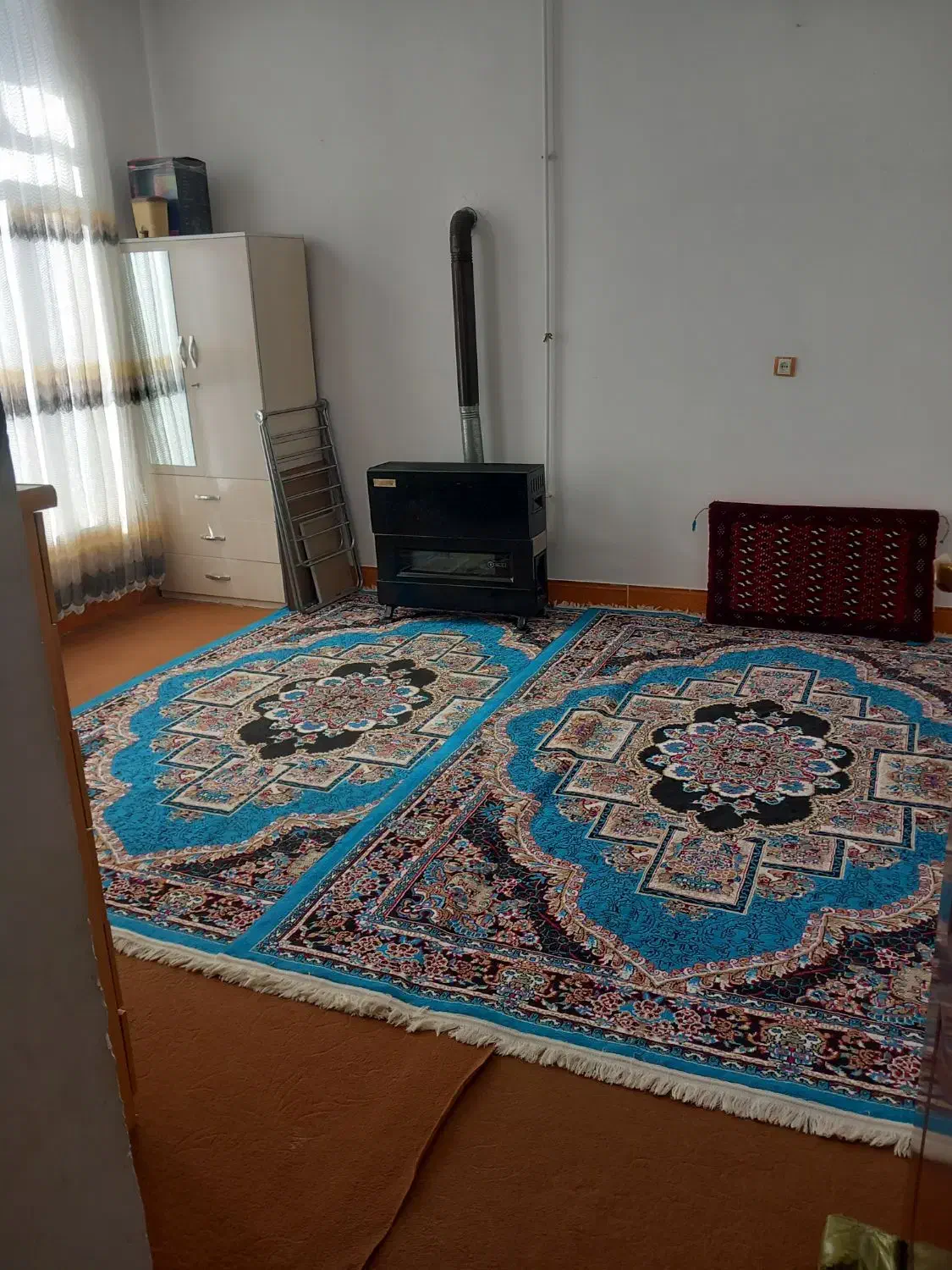 رهن ۲۵۰ ماهی ۵ میلیون منزل مسکونی|اجارهٔ خانه و ویلا|صحنه, |دیوار