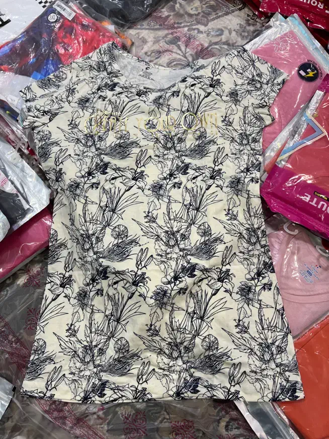 تیشرت زنانه|لباس|تهران, تهرانسر مرکزی|دیوار