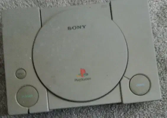 ps1|کنسول، بازی ویدئویی و آنلاین|میناب, |دیوار