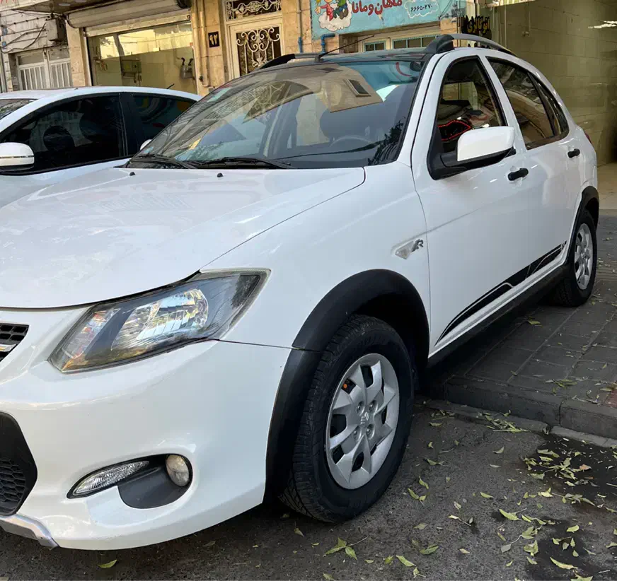 کوییک R ، بیرنگ ، مدل ۱۴۰۲ ، نقد و اقساط|خودرو سواری و وانت|تهران, جی|دیوار