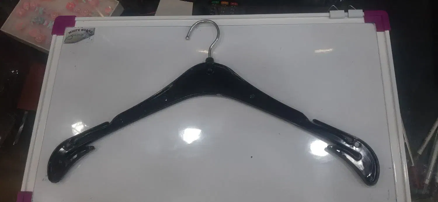 چوبکار رختی و آویزی سالم نو|بندرخت و رختآویز|اندیمشک, |دیوار