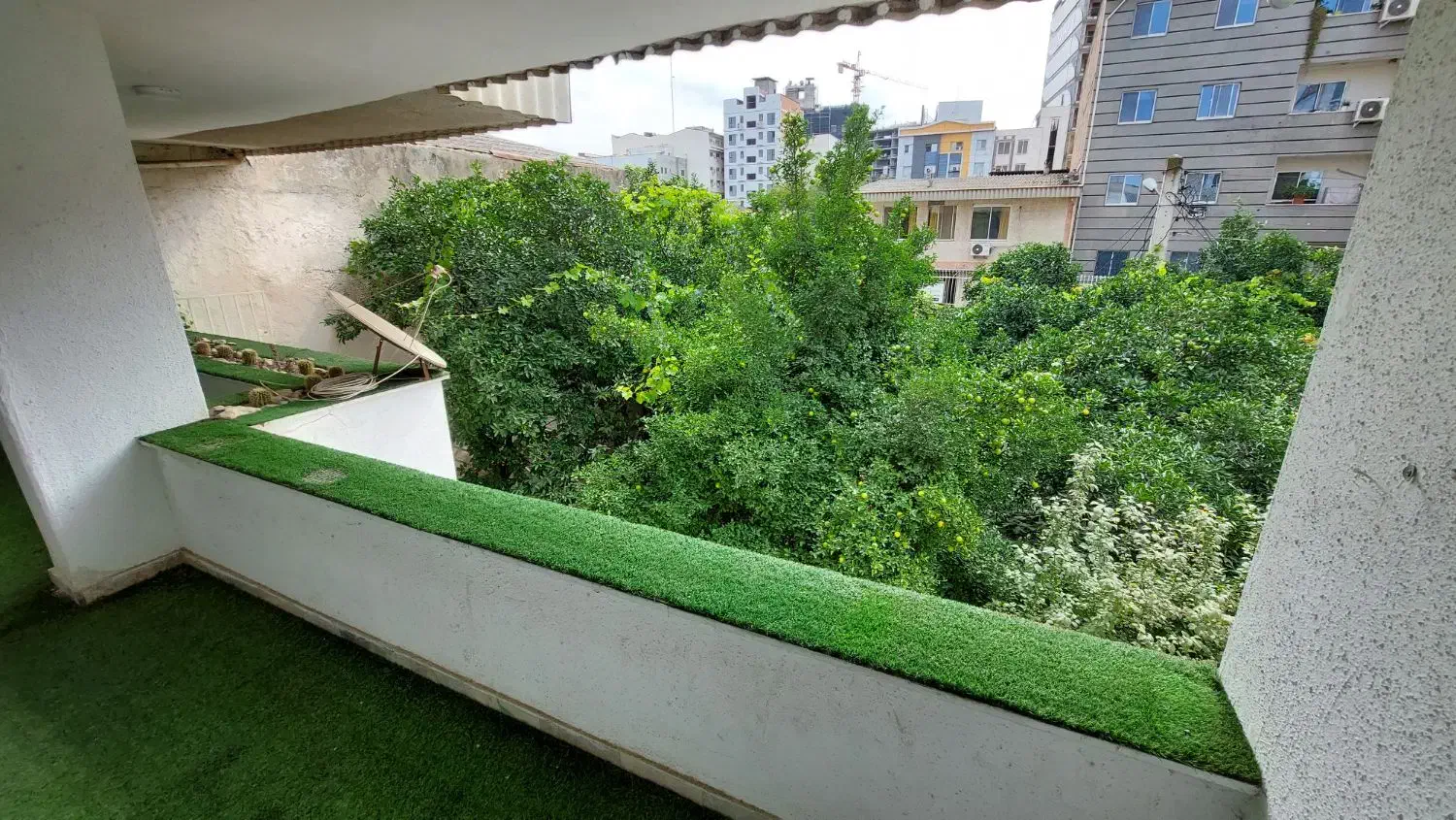 ۱۸۰متر/ویلایی ۳ واحدی/ عدالت ۲۷|اجارهٔ خانه و ویلا|گرگان, |دیوار