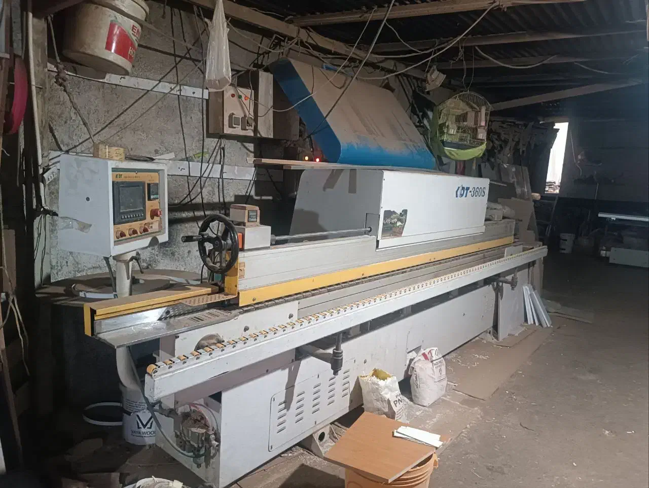 پی وی سی،اره دور کن،لولا زن،فارسی بر،پمپ باد|ماشینآلات صنعتی|تهران, مسعودیه|دیوار