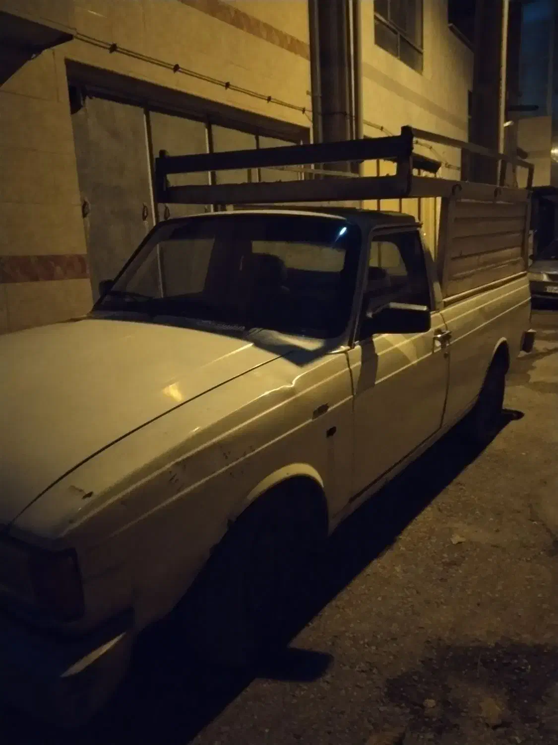 وانت بار|خدمات حمل و نقل|شهرکرد, |دیوار