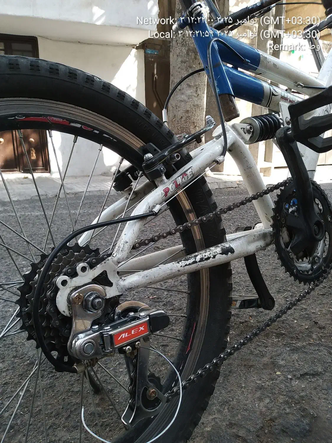 دوچرخه ۲۰|دوچرخه، اسکیت، اسکوتر|تهران, استخر|دیوار