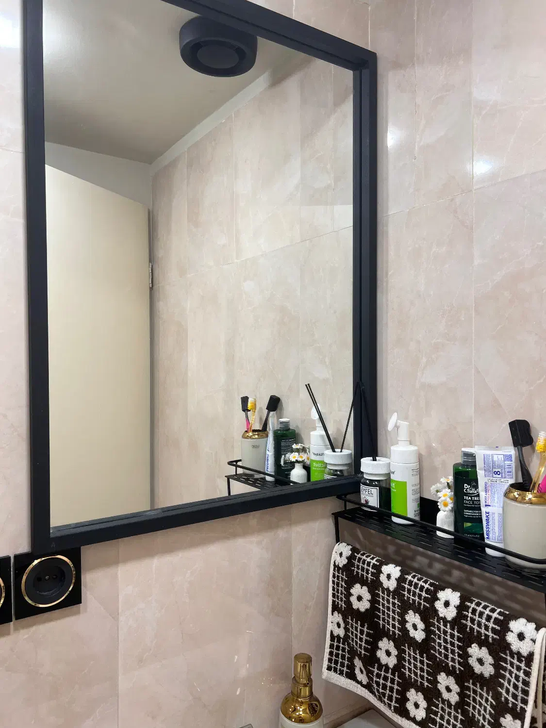 قاب و اینه نو|صنایع دستی و سایر لوازم تزئینی|تهران, خلیج فارس|دیوار