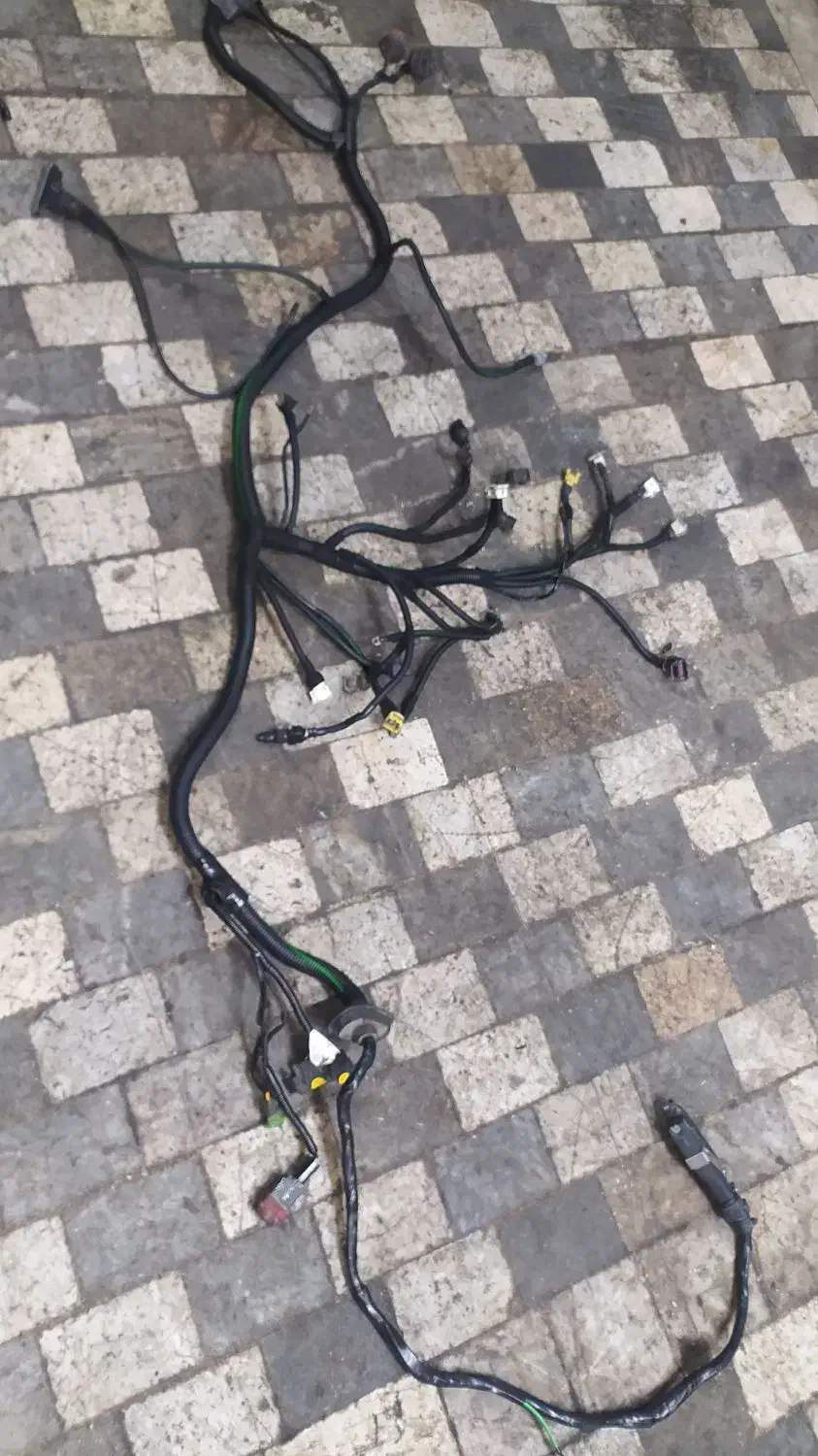 شارژ و گاز کولر ـ دیاگ ـ تنظیم موتور(۱۰٪) تخفیف|خدمات موتور و ماشین|بیرجند, |دیوار