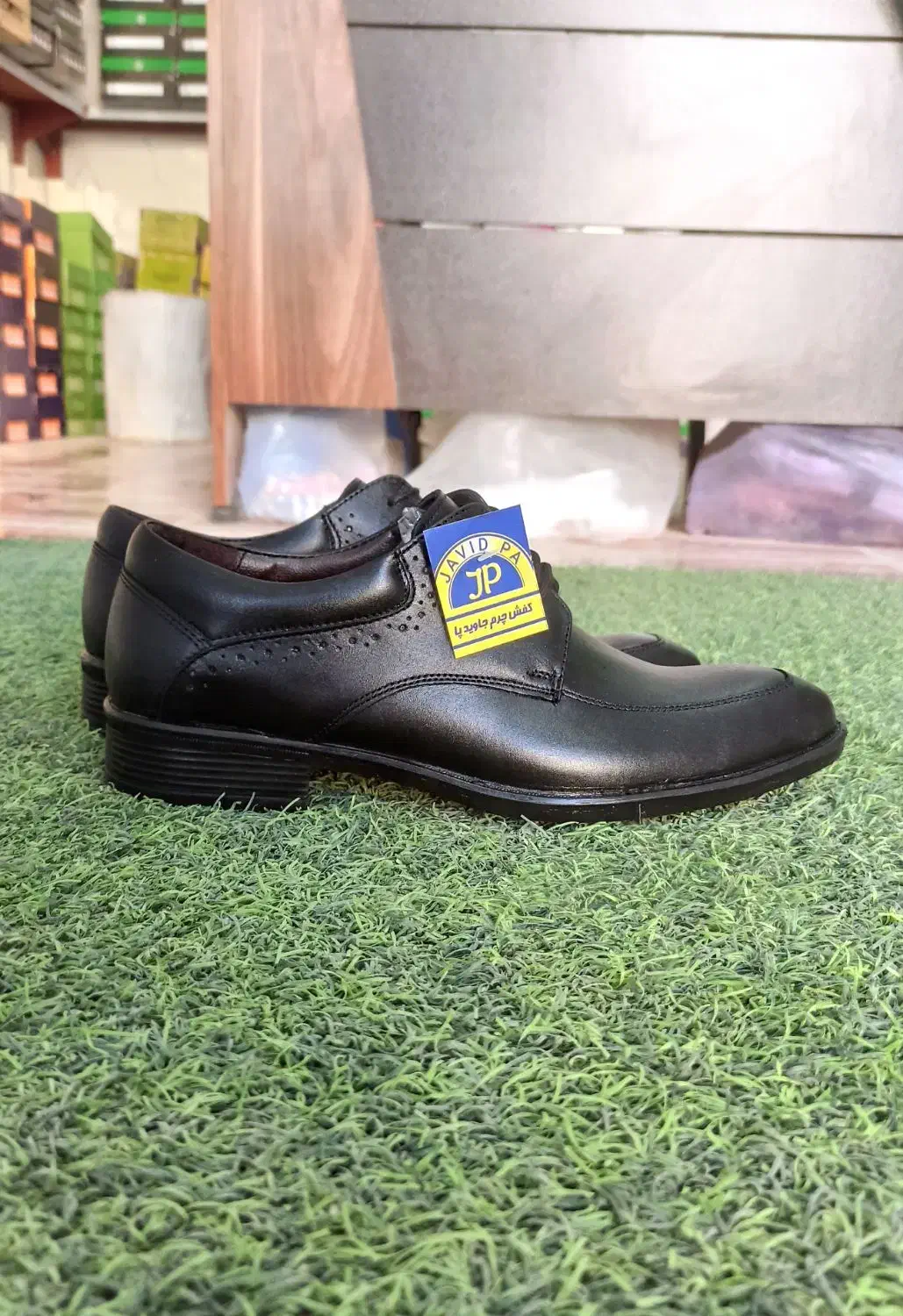 کفش مجلسی|کیف، کفش، کمربند|نورآباد, |دیوار