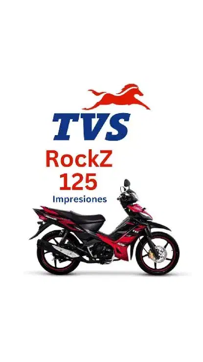 tvs راکز|موتورسیکلت|سهند, |دیوار