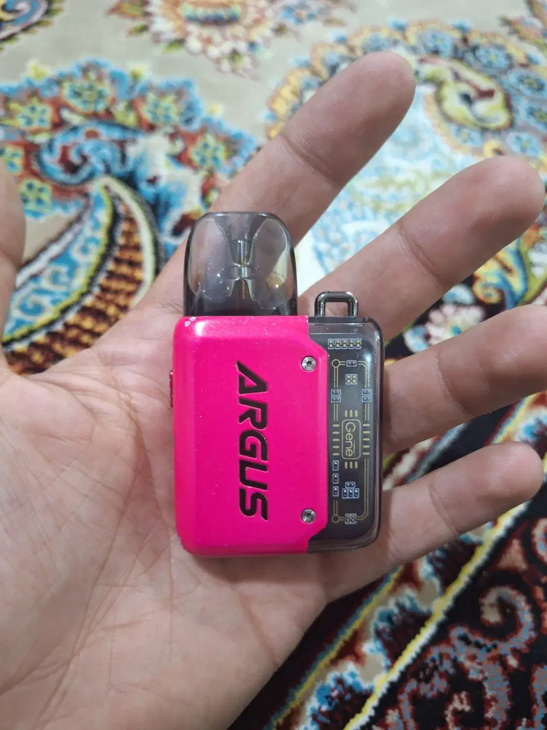 پاد ARGUS P1|زیورآلات و اکسسوری|بندر ماهشهر, |دیوار