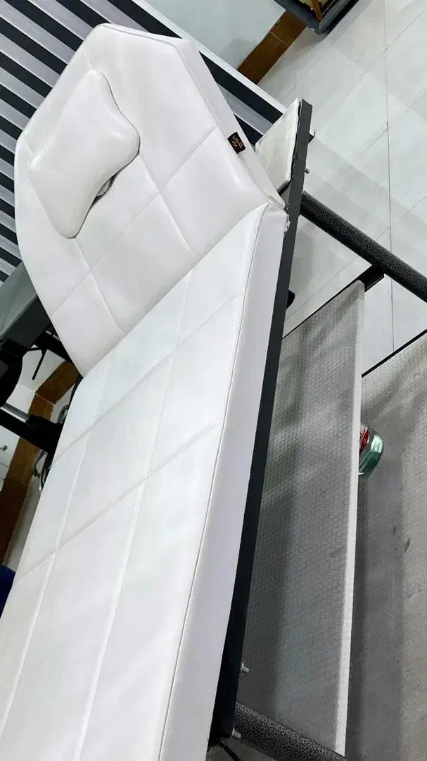 فروش تخت ماساژ|آرایشگاه و سالن‌های زیبایی|بابل, |دیوار