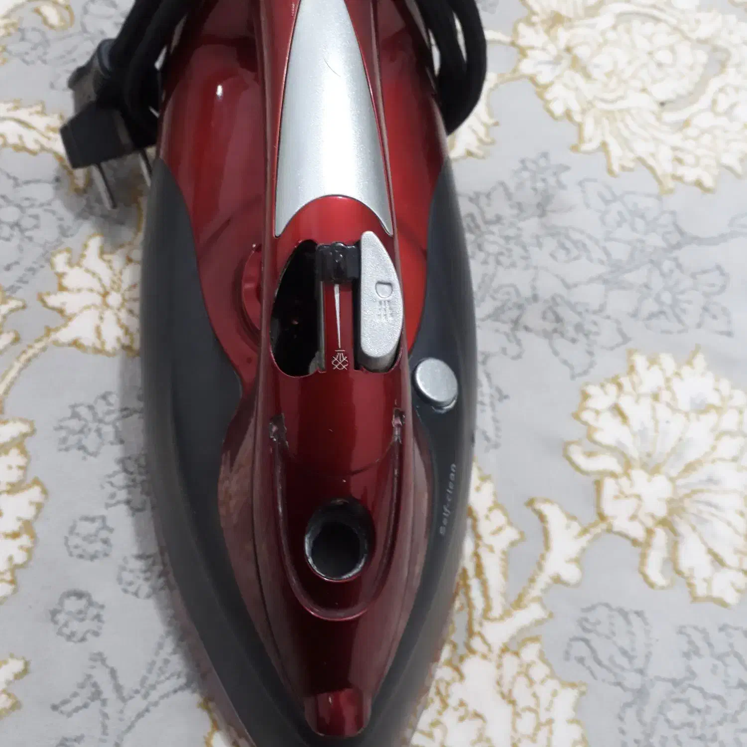 اتو بخار سایونا|اتو و لوازم اتو|خاوه, |دیوار