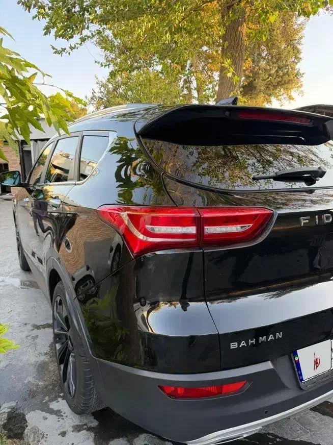 فیدلیتی پرایم ۴۰۳|خودرو سواری و وانت|شیراز, تاچارا|دیوار