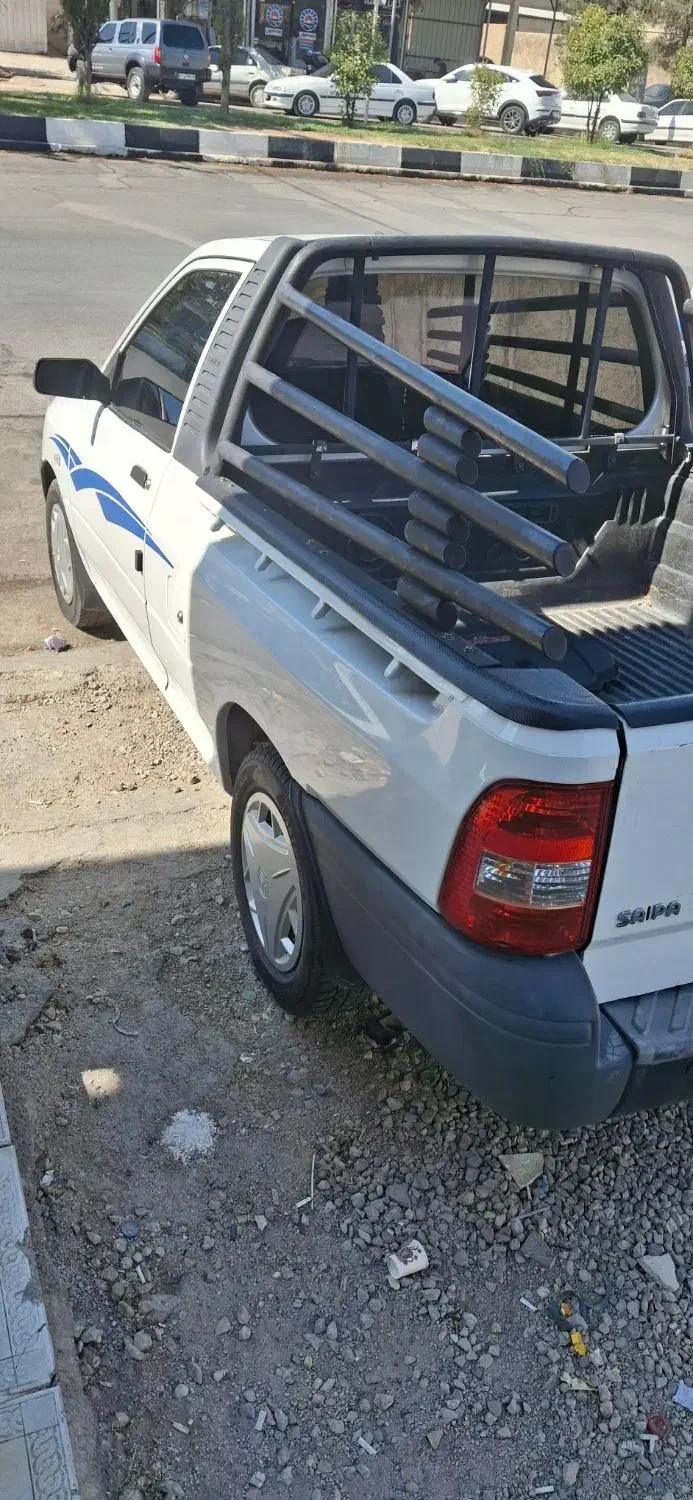 پرایدوانت ۱۴۰۰ابشنال درحدصفر|خودرو سواری و وانت|شیراز, حومه شیراز|دیوار