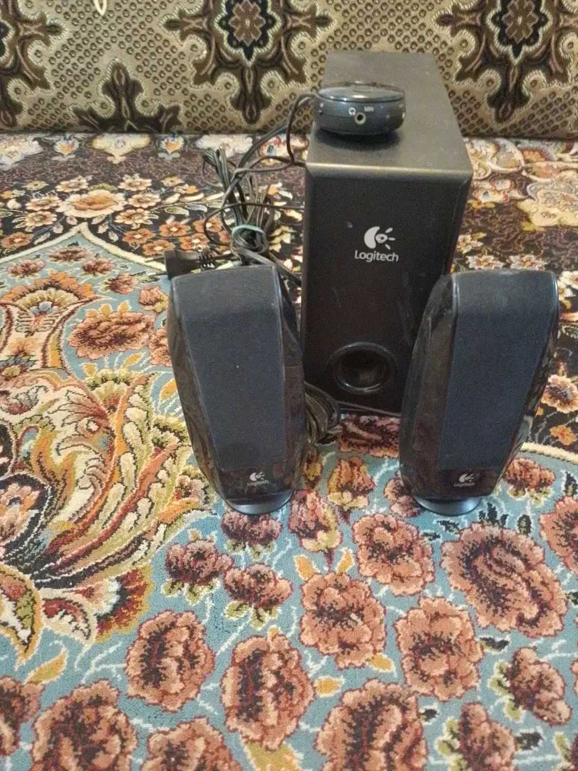 لوازم جانبی الکترونیکی|لوازم جانبی موبایل و تبلت|ورامین, ورامین|دیوار