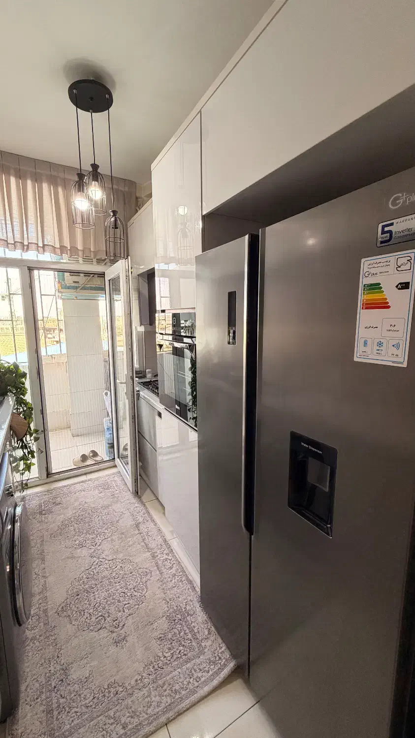 55 متر نصیرشهر|فروش آپارتمان|رباط‌کریم, نصیرشهر|دیوار