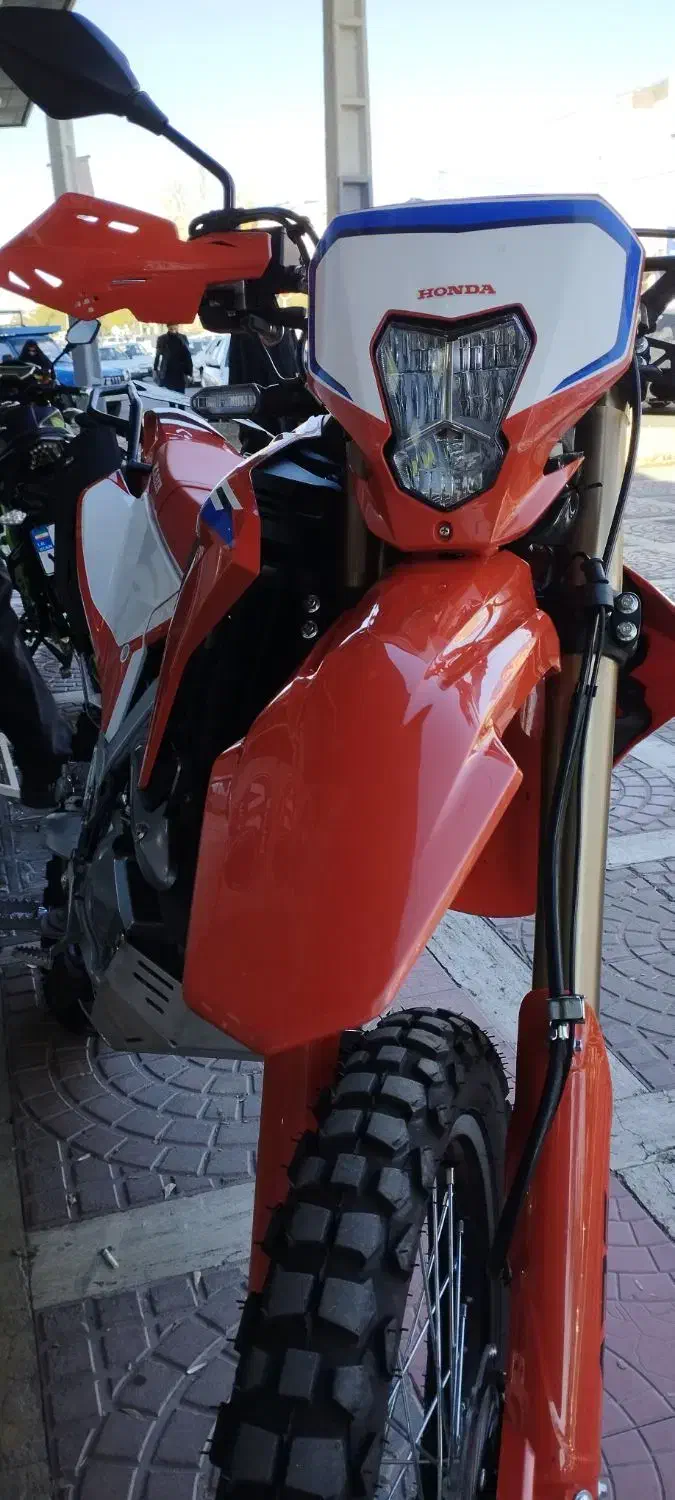 تریل کبیر طرح سی از اف|موتورسیکلت|زنجان, |دیوار