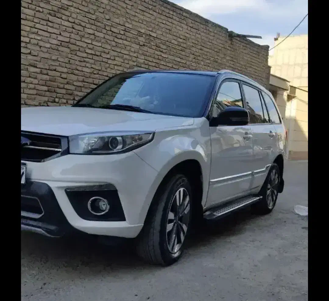 mvm x33 s|خودرو سواری و وانت|شیراز, عادل آباد|دیوار