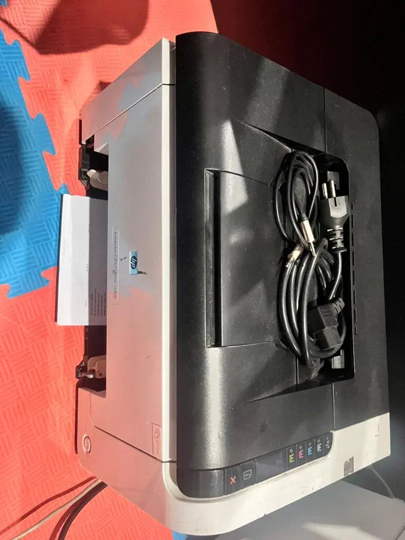 فروش پرینتر رنگی|پرینتر، اسکنر، کپی، فکس|اصفهان, رهنان|دیوار