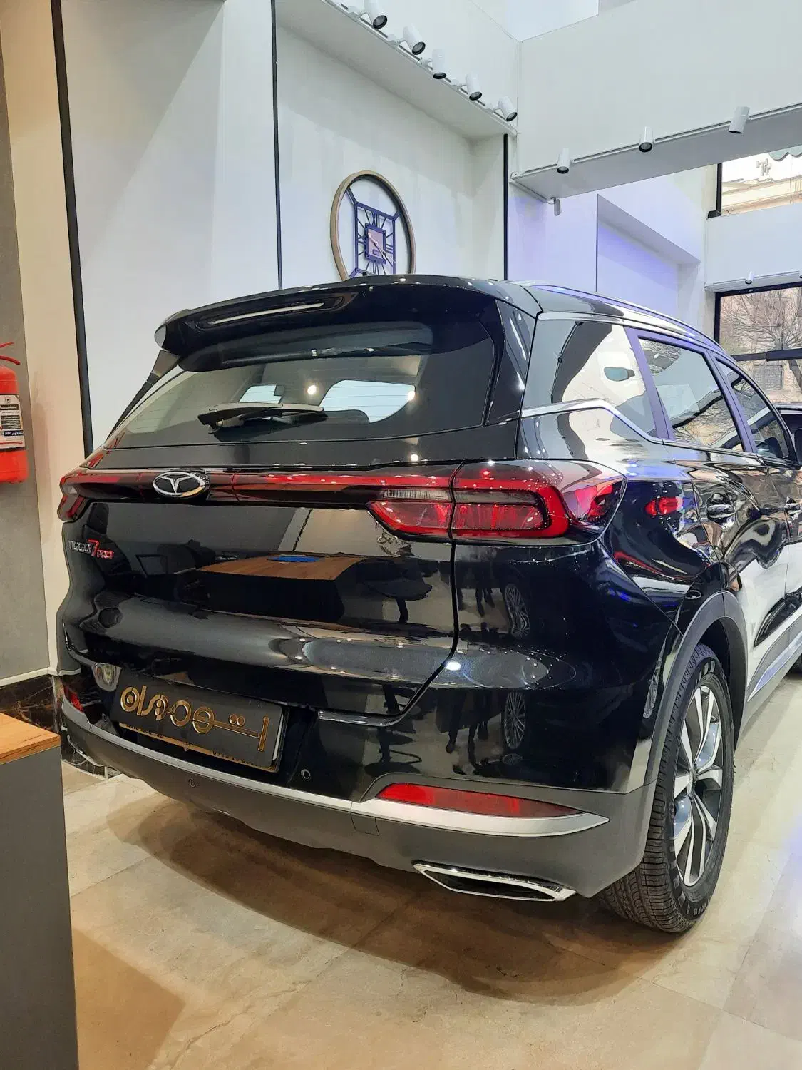 تیگو ۷ پرو مکس صفر نقد و اقساط|خودرو سواری و وانت|تهران, زرگنده|دیوار