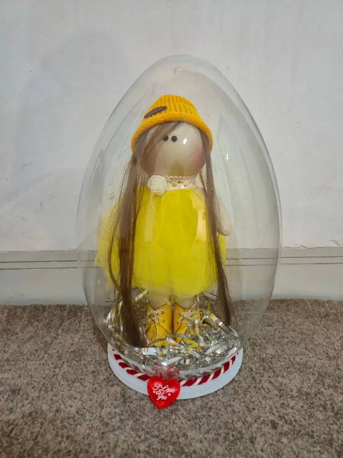 زرد|اسباب‌‌بازی|ایلام, |دیوار