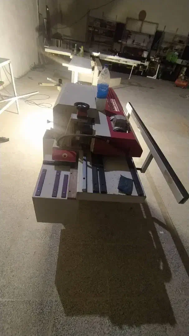 لبه چسبان|ماشین‌آلات صنعتی|اصفهان, سودان|دیوار