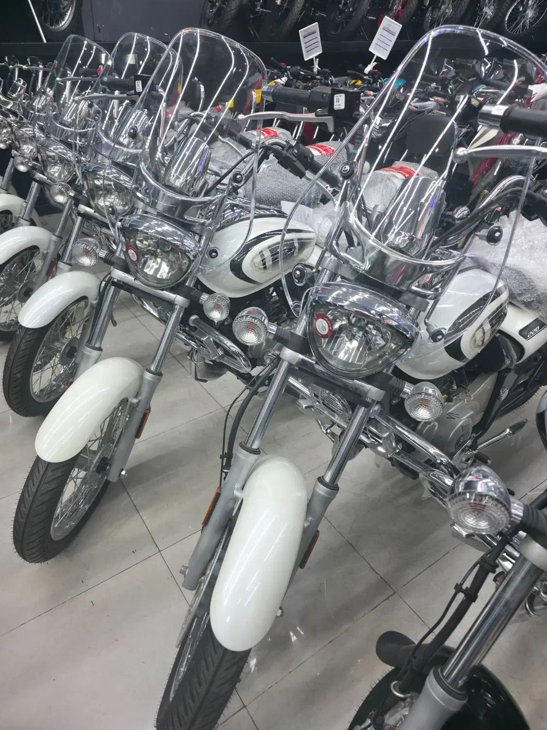 باجاج اونجر ۲۲۰ (اقساط ۱۶ماهه)|موتورسیکلت|تهران, هاشمی|دیوار