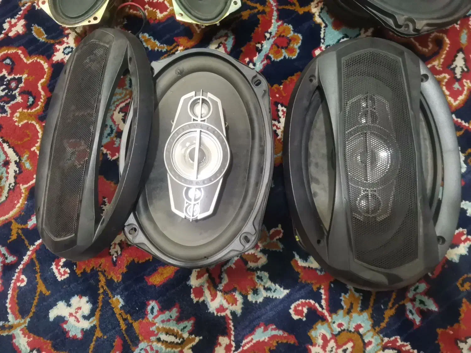 باند|حراج|نیشابور, امام خمینی|دیوار