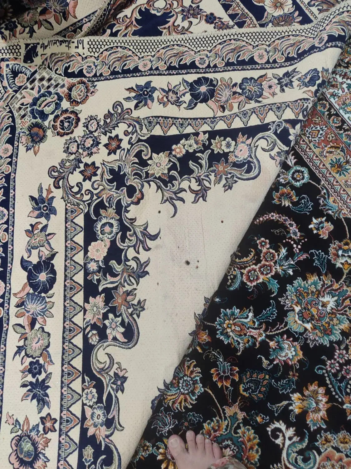 روفرشی|روفرشی|کرمانشاه, |دیوار