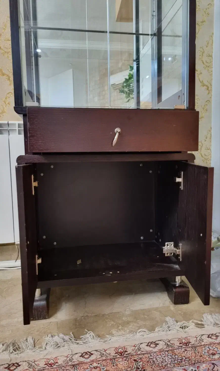 بوفه -گنجه|بوفه، ویترین، کنسول|مشهد, رضاشهر|دیوار