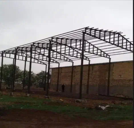 جوشگاری اسکلت و شاسی کشی آسانسور|خدمات پیشه و مهارت|ملایر, |دیوار