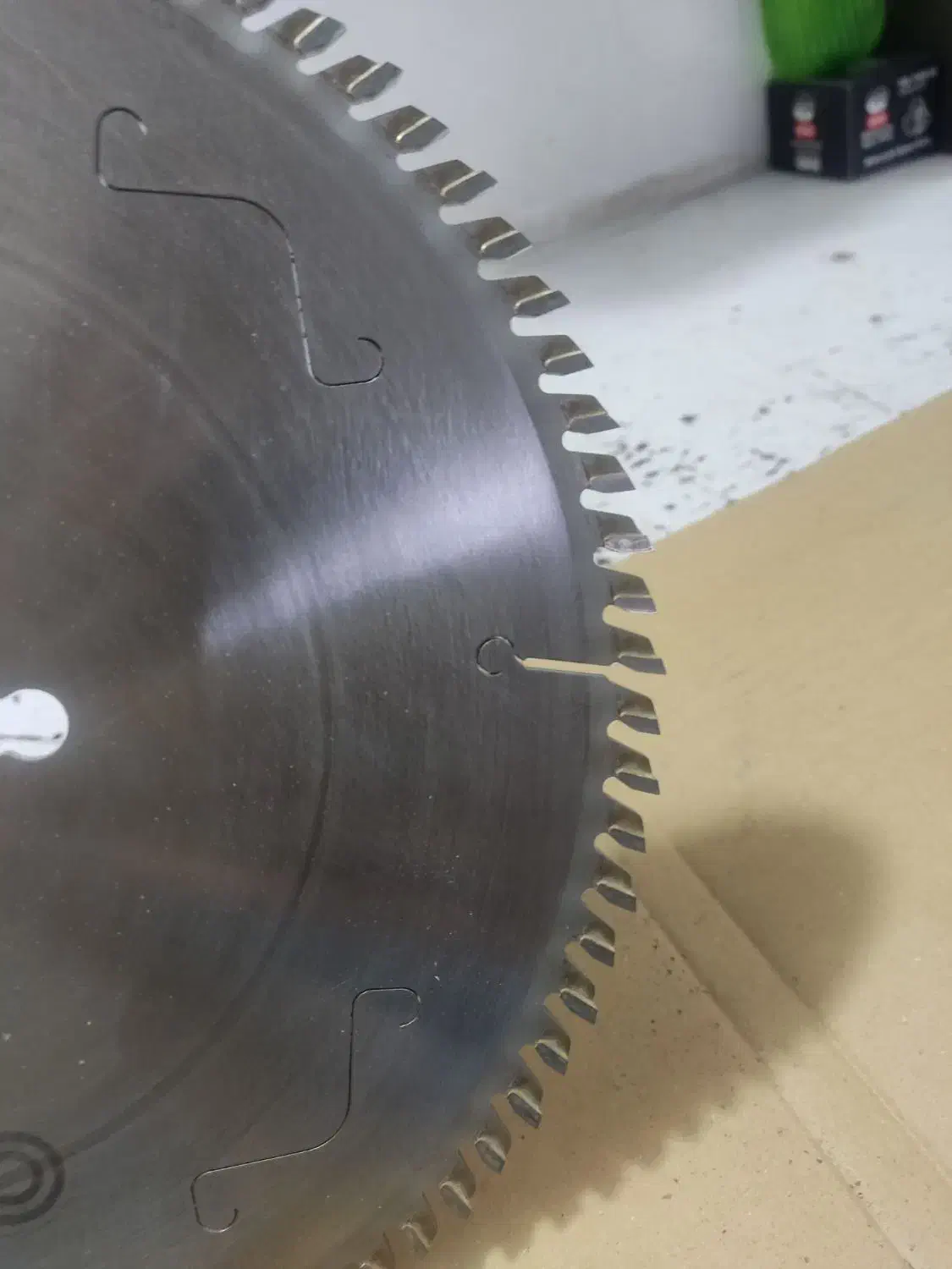 تیغ دورکن اونسی|ماشین‌آلات صنعتی|تربت‌حیدریه, ۴۵ متری|دیوار