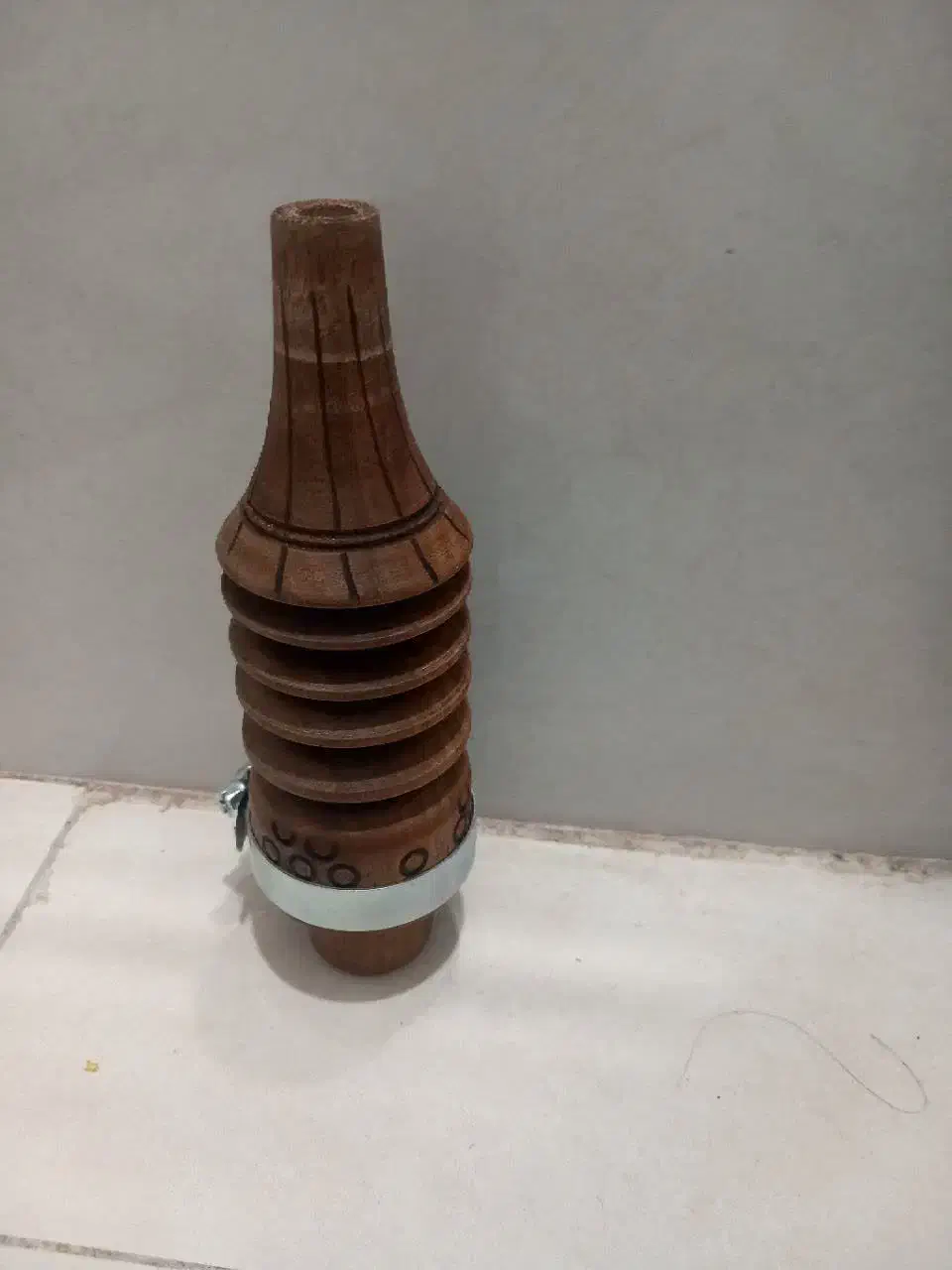 قلیان شلیل دوسیب آلبالو|کلکسیون و سرگرمی|قم, نخودی|دیوار