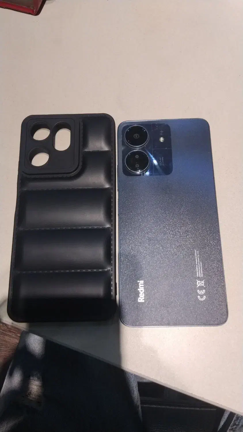 شیمامی نوت  13c|موبایل|تهران, هاشم‌آباد|دیوار