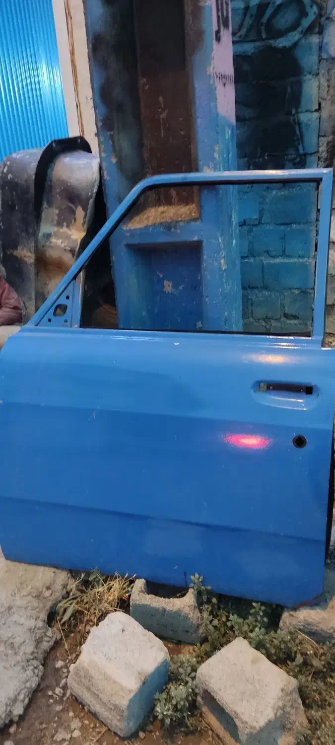 قطعات اوراقی نیسان|قطعات یدکی و لوازم جانبی|بوکان, |دیوار