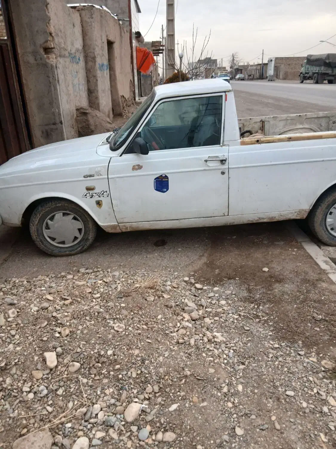 پیکان وانت|خودرو سواری و وانت|دشتابی, |دیوار