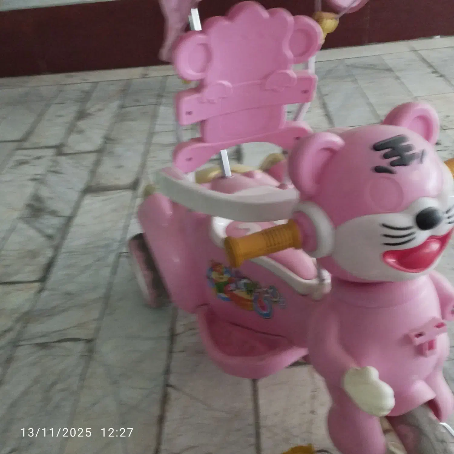 سه چرخه کودک سالم|دوچرخه، اسکیت، اسکوتر|تهران, بهداشت|دیوار