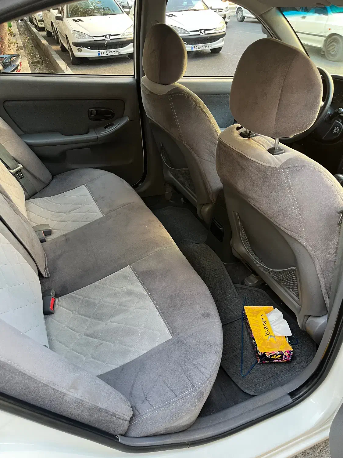 هیوندا اوانته اتومات|خودرو سواری و وانت|شهریار, شهریار|دیوار