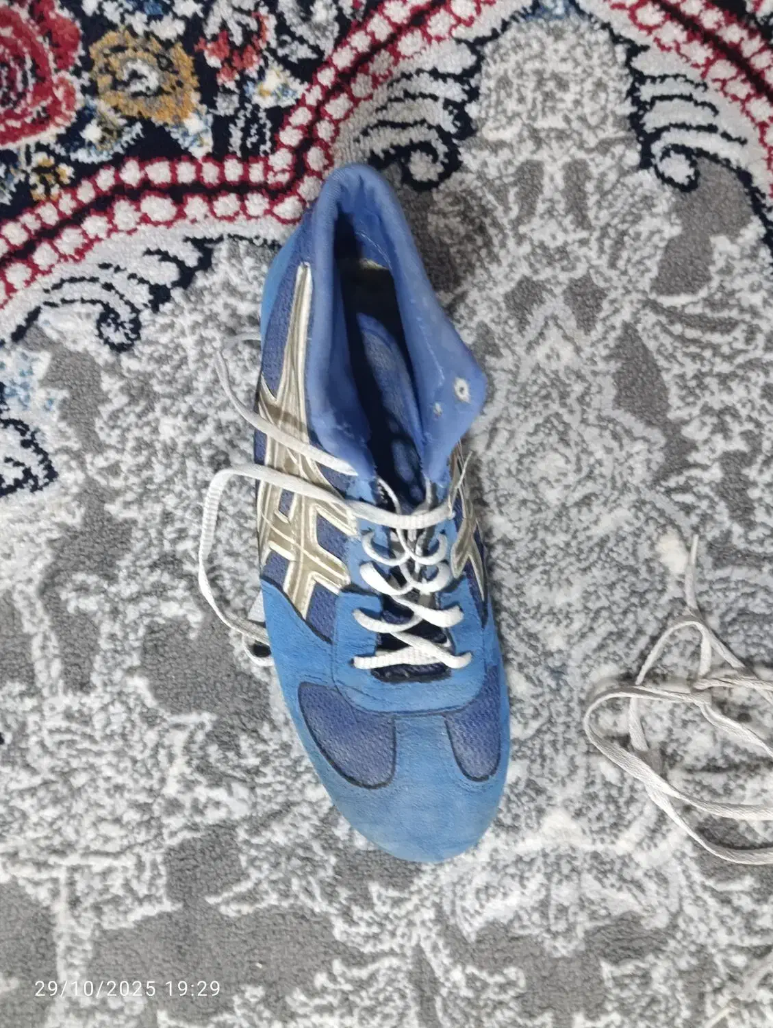 کفش کشتی|تجهیزات ورزشی|بندر امام خمینی, |دیوار