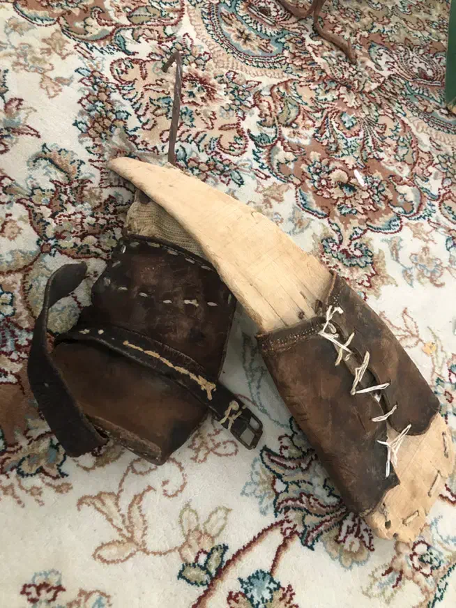 وسایل قدیمی|کلکسیون اشیاء عتیقه|اراک, |دیوار