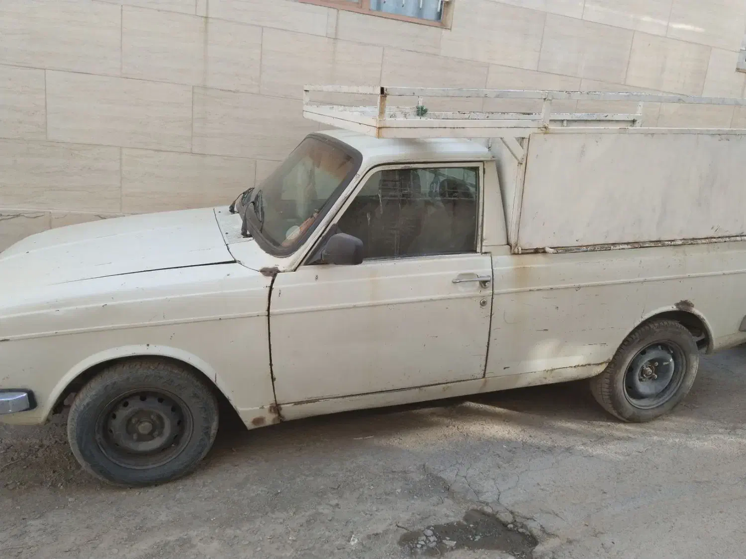 وانت کرایه|خدمات حمل و نقل|مریوان, |دیوار