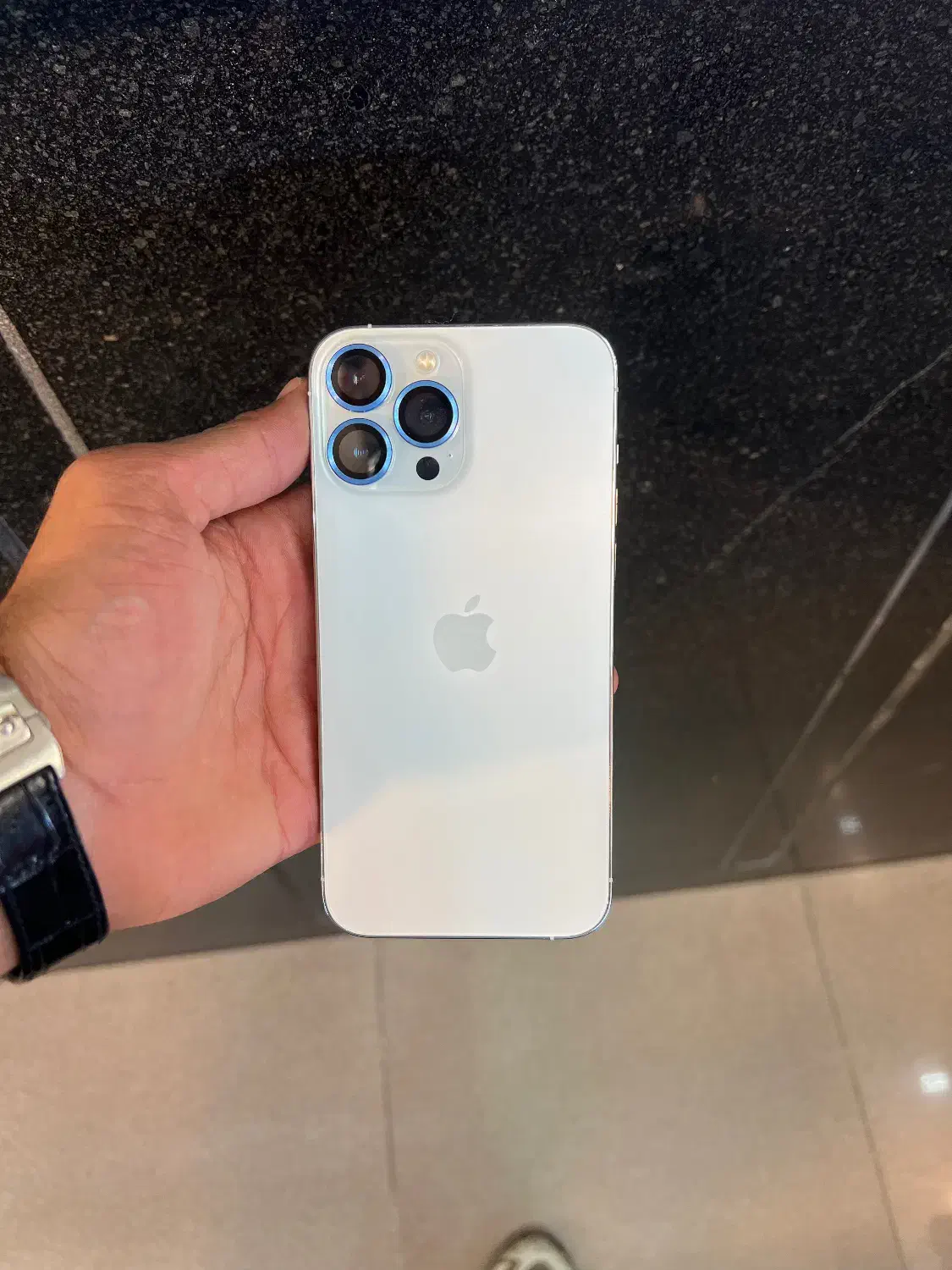 ایفون ۱۳ پرو مکس|موبایل|یاسوج, |دیوار