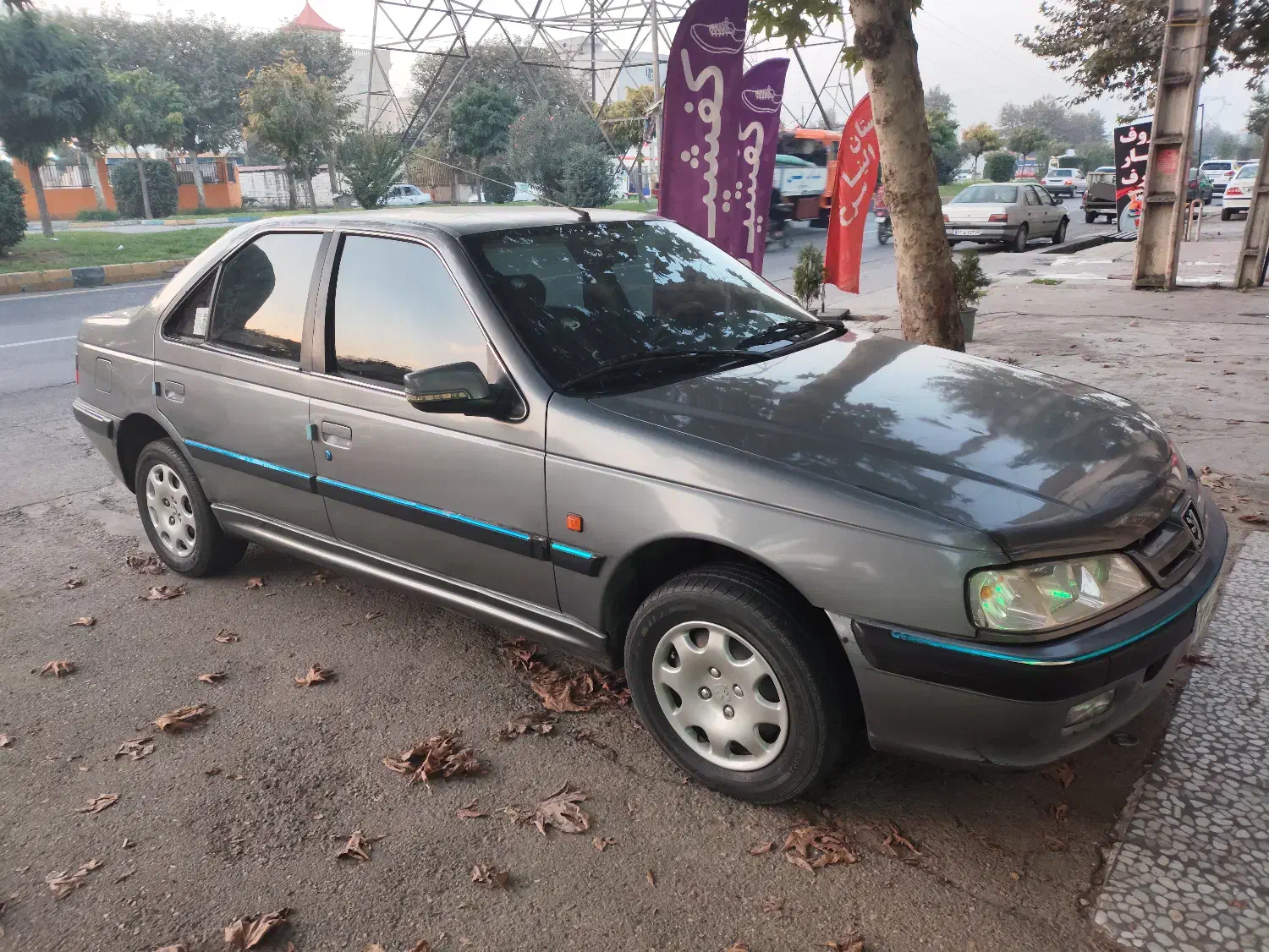 پژوپارس مدل ۸۸|خودرو سواری و وانت|قائم‌شهر, |دیوار