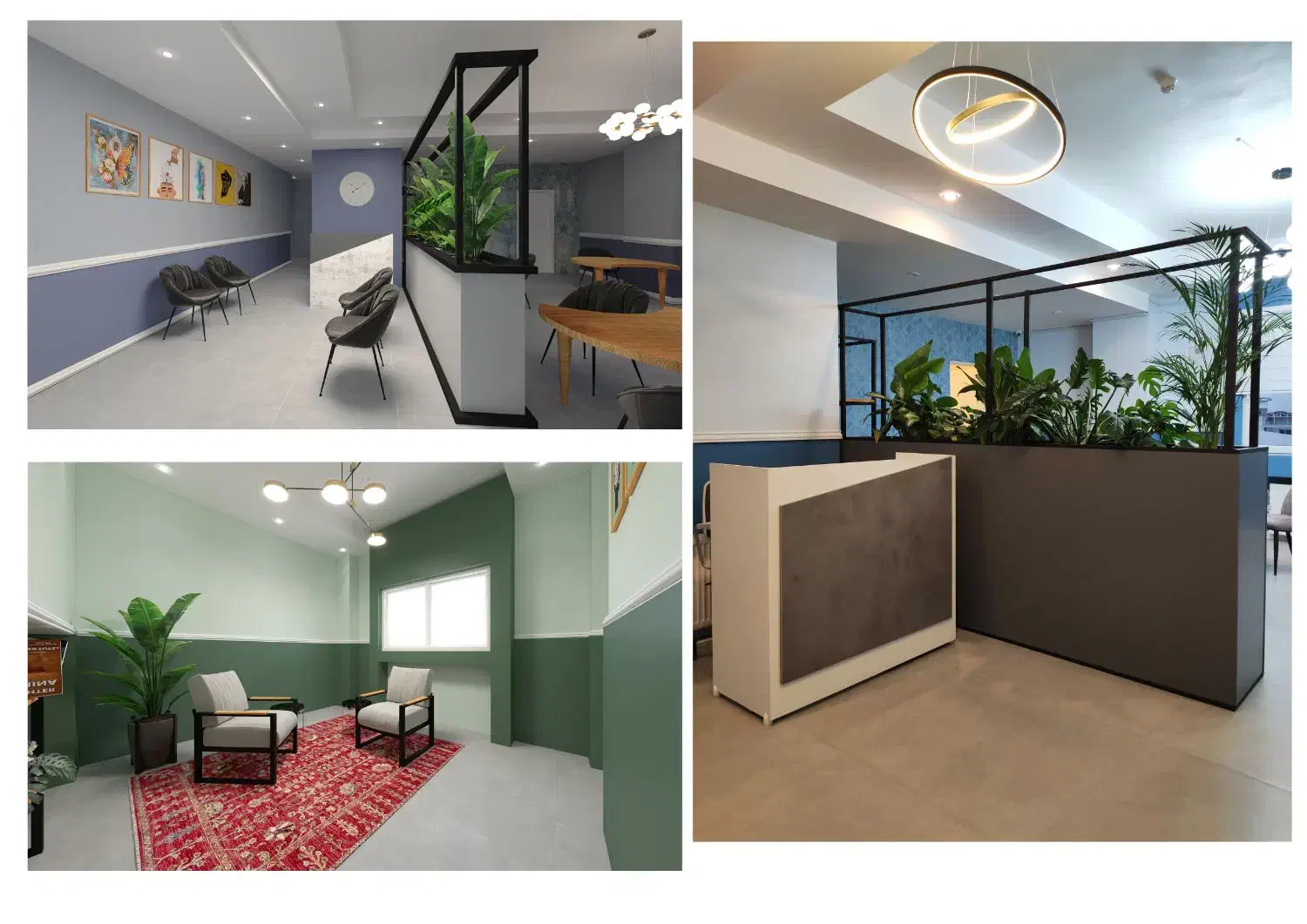 طراحی و معماری ،دکوراسیون داخلی و نما|خدمات پیشه و مهارت|گرگان, |دیوار